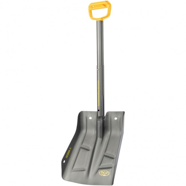  opata lawinowa BCA DOZER 3D SHOVEL grey one size