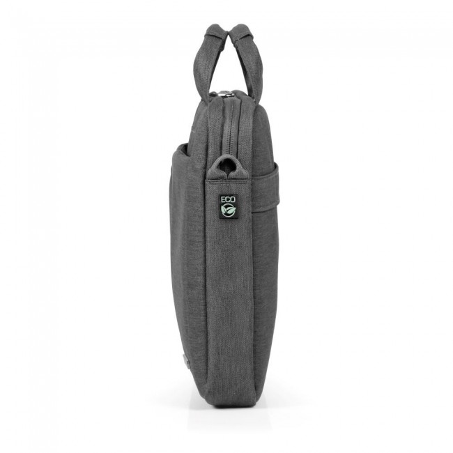 PORT Designs SYDNEY TL ECO 13 14 BK Laptop case Toploading
