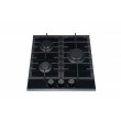 MPM 45-GMH-16 Black Built-in 45 cm Gas 3 zone(s) MPM 45-GMH-16 Black Built-in 45 cm Gas 3 zone(s)