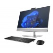 HP EliteOne 870 G9 All-in-One Touchscreen PC Intel Core i5 68,6 cm (27
