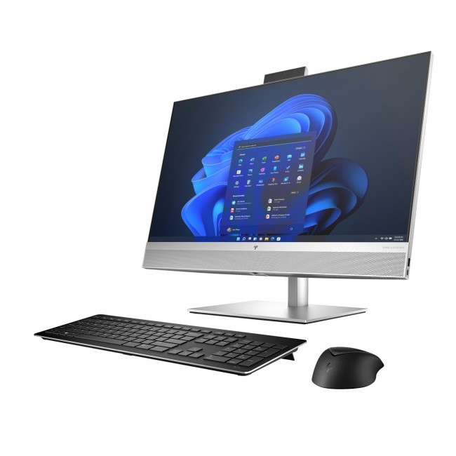 HP EliteOne 870 G9 All-in-One Touchscreen PC Intel Core i5 68,6 cm (27