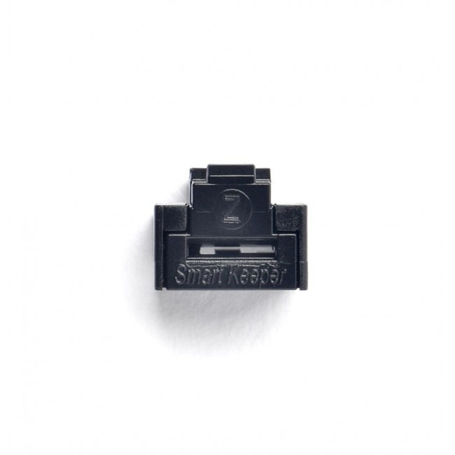 Smartkeeper NL03PKBK port blocker Port blocker + key RJ-45 Black 10 pc(s) Smartkeeper NL03PKBK port blocker Port blocker + key RJ-45 Black 10 pc(s)
