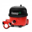 Numatic HENRY HVR200-11 9 L Cylinder vacuum Dry 620 W Dust bag Numatic HENRY HVR200-11 9 L Cylinder vacuum Dry 620 W Dust bag