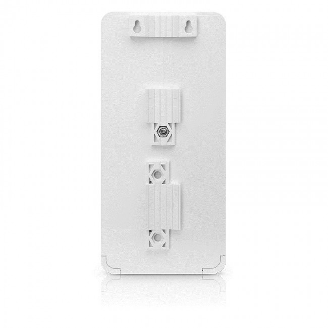 Ubiquiti NanoSwitch Gigabit Ethernet (10/100/1000) Power over Ethernet (PoE) White