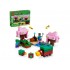 Blocks LEGO MINECRAFT 21260 The Cherry Blossom Garden