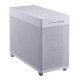 ASUS Prime AP201 MicroATX Mini Tower White