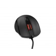 NATEC MOUSE PIGEON 2 4000DPI BLACK NATEC MOUSE PIGEON 2 4000DPI BLACK