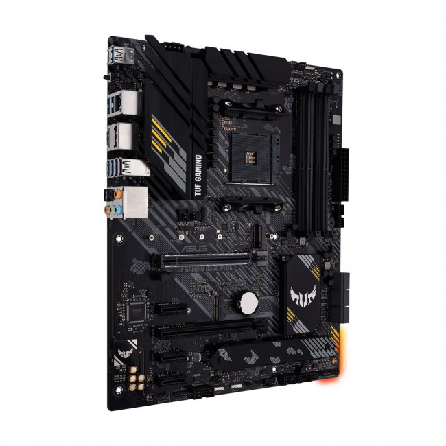 ASUS TUF Gaming B550-PLUS Socket AM4 ATX AMD B550