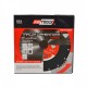 AWTOOLS DIAMOND BLADE 350x32-25,4-22,2 / TURBO