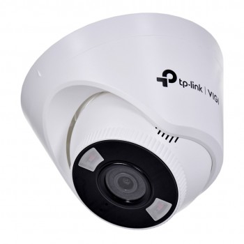 TP-Link VIGI 5MP Full-Color Turret Network Camera