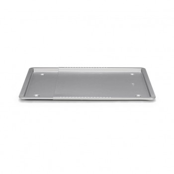 PATISSE SILVER-TOP Adjustable baking tray 33-47 cm