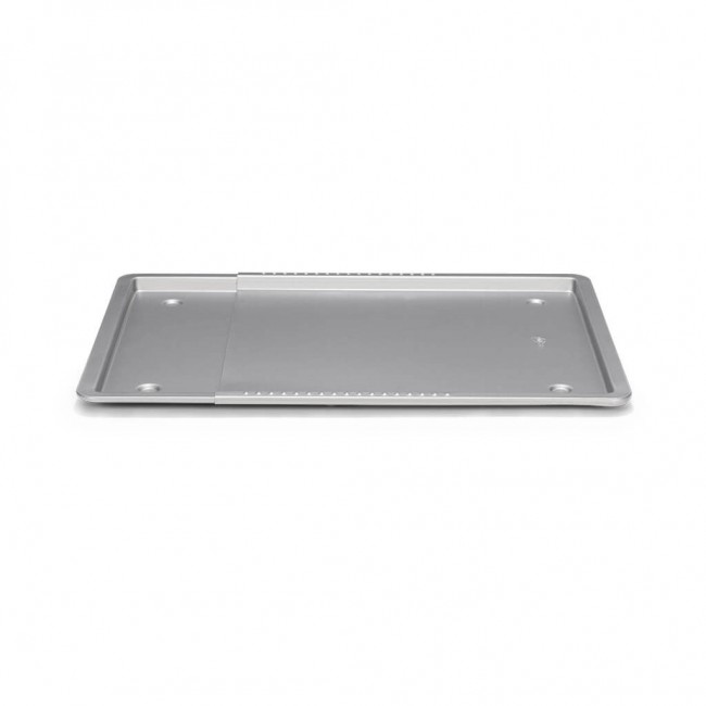 PATISSE SILVER-TOP Adjustable baking tray 33-47 cm PATISSE SILVER-TOP Adjustable baking tray 33-47 cm