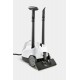 K rcher SC 4 EasyFix Cylinder steam cleaner 0.8 L 2000 W K rcher SC 4 EasyFix Cylinder steam cleaner 0.8 L 2000 W