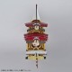 ONE PIECE GRAND SHIP COLLECTION ORO JACKSON ONE PIECE GRAND SHIP COLLECTION ORO JACKSON