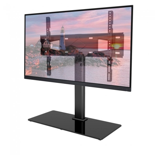 Techly ICA-LCD S07L TV mount/stand 165.1 cm (65 Techly ICA-LCD S07L TV mount/stand 165.1 cm (65
