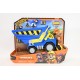 Rubble & Crew Bark Yard Deluxe Dump Truck Rubble & Crew Bark Yard Deluxe Dump Truck