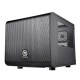 Thermaltake Core V1 Cube Black Thermaltake Core V1 Cube Black