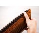 Parquet Brush Vileda 2in1 Parquet Brush Vileda 2in1