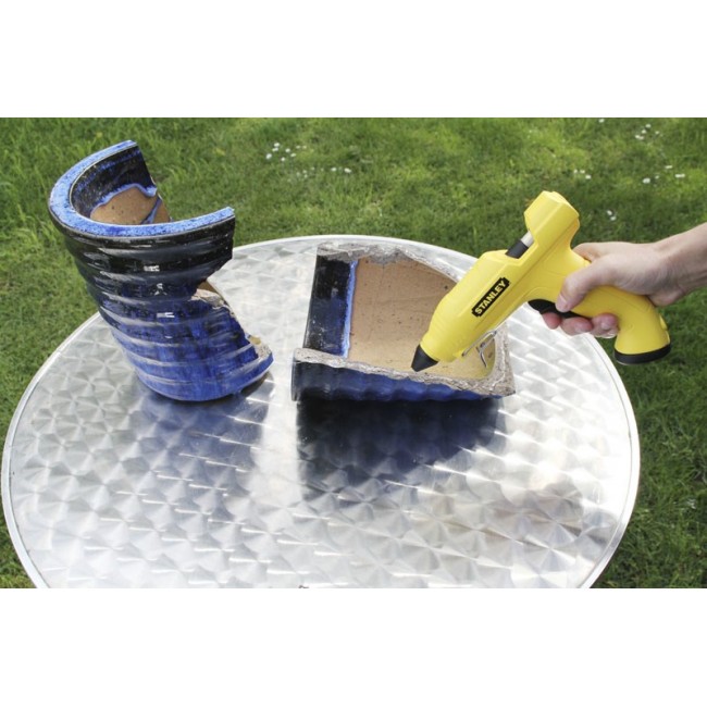 Stanley 6-GR90R Black, Yellow 60 W Stanley 6-GR90R Black, Yellow 60 W