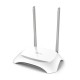 TP-Link TL-WR850N wireless router Fast Ethernet Single-band (2.4 GHz) Grey, White TP-Link TL-WR850N wireless router Fast Ethernet Single-band (2.4 GHz) Grey, White
