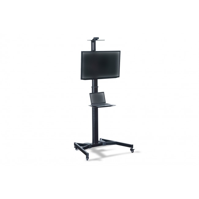 Digitus | Floor stand | TV-Cart for screens up to 70 Digitus | Floor stand | TV-Cart for screens up to 70