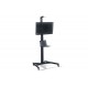 Digitus | Floor stand | TV-Cart for screens up to 70 Digitus | Floor stand | TV-Cart for screens up to 70