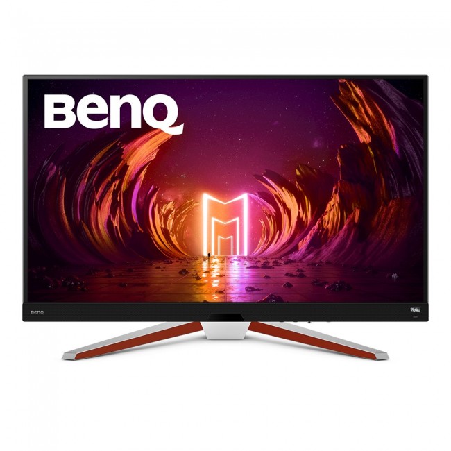 Benq LED Monitor EX3210U 32 Benq LED Monitor EX3210U 32