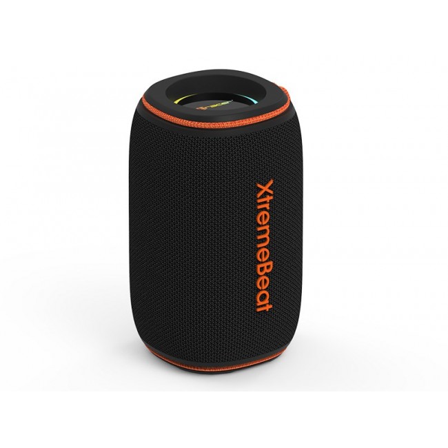 Tracer XtremeBeat Lite TWS Portable Bluetooth Speaker Black 10 W