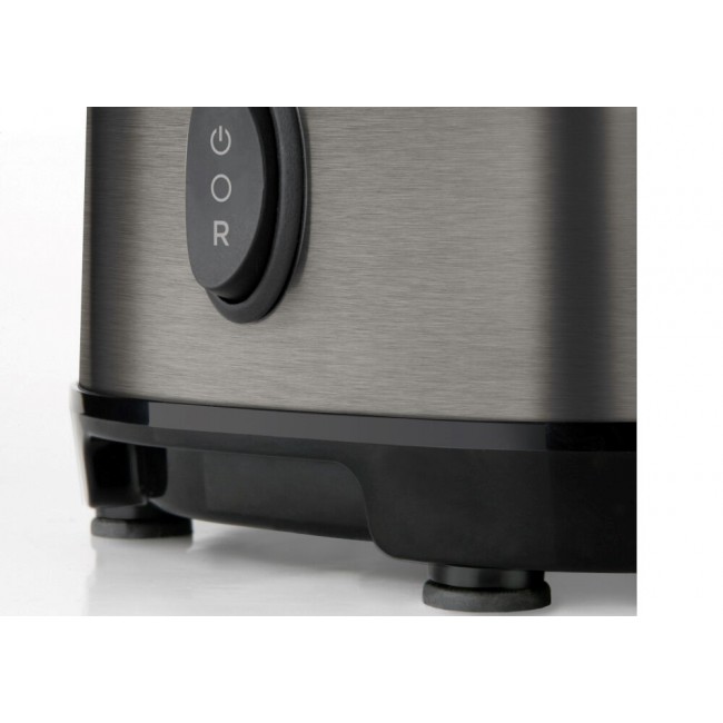 Slow-running juicer Black+Decker BXJE200E (200W) Slow-running juicer Black+Decker BXJE200E (200W)