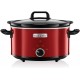 Crock-Pot Slow cooker SCV400RD 3.5L