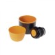 ESBIT VF500ML vacuum flask 0.5 L Black