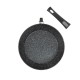 Resto Kitchenware Leo All-purpose pan Round Resto Kitchenware Leo All-purpose pan Round