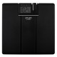 Adler AD 8182 personal scale Rectangle Black Electronic personal scale Adler AD 8182 personal scale Rectangle Black Electronic personal scale