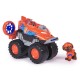PAW Patrol : Rescue Wheels Zuma s Hovercraft, Toy Truck with Projectile Launcher and Collectible Action Figure, Kids Toys for Boys & Girls Ages 3+ PAW Patrol : Rescue Wheels Zuma s Hovercraft, Toy Truck with Projectile Launcher and Collectible Action Figure, Kids Toys for Boys & Girls Ages 3+