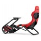 Playseat Trophy Universal gaming chair Upholstered padded seat Red