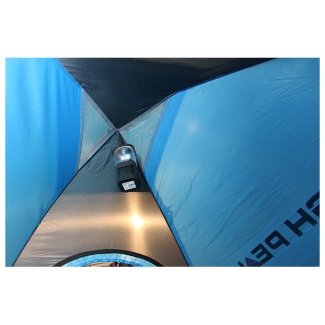 High Peak Monodome Blue, Grey Dome/Igloo tent
