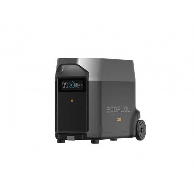EcoFlow 50034006 portable power station accessory Battery EcoFlow 50034006 portable power station accessory Battery