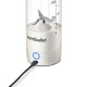 NutriBullet Portable 0.475 L Sport blender White NutriBullet Portable 0.475 L Sport blender White