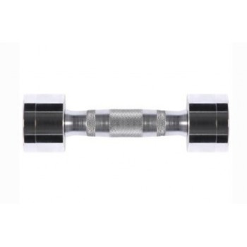 HMS Fitness CHD03 Fixed-weight dumbbell 3 kg 2 pc(s)