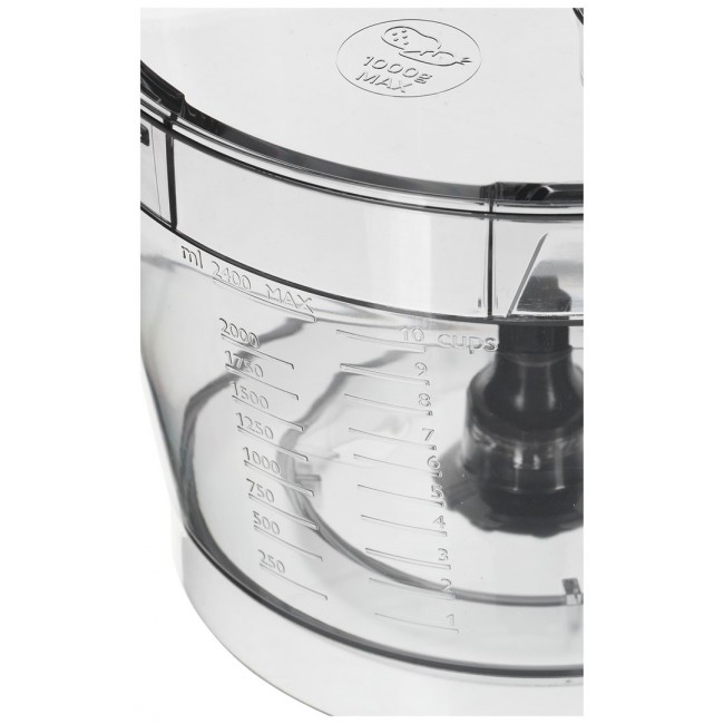 Philips 7000 series Food processor HR7776/90