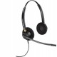 Poly EncorePro 520 Binaural Headset +Quick Disconnect Poly EncorePro 520 Binaural Headset +Quick Disconnect