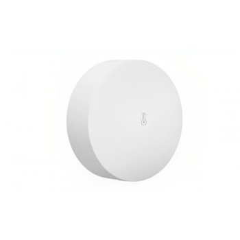 Sonoff SNZB-02P Smart ZigBee Temperature and Humidity Sensor
