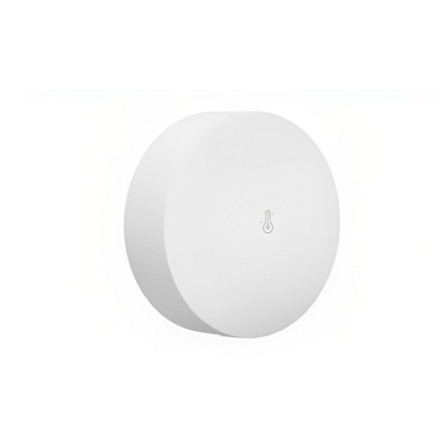 Sonoff SNZB-02P Smart ZigBee Temperature and Humidity Sensor Sonoff SNZB-02P Smart ZigBee Temperature and Humidity Sensor