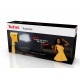 Tefal Pure Pop DT2026 Handheld garment steamer 0.07 L 1300 W Yellow Tefal Pure Pop DT2026 Handheld garment steamer 0.07 L 1300 W Yellow