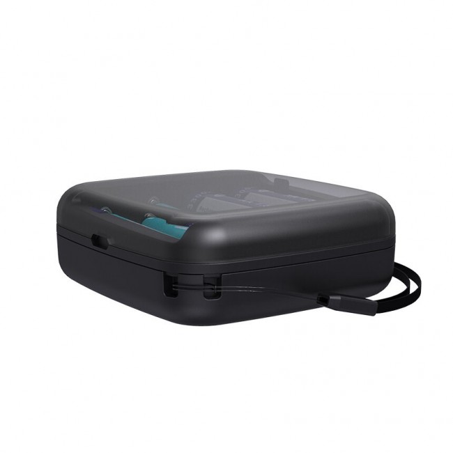 XTAR BC4 battery charger R03 / AAA and R6 / AA Li-ion 1,5V / NiMH XTAR BC4 battery charger R03 / AAA and R6 / AA Li-ion 1,5V / NiMH