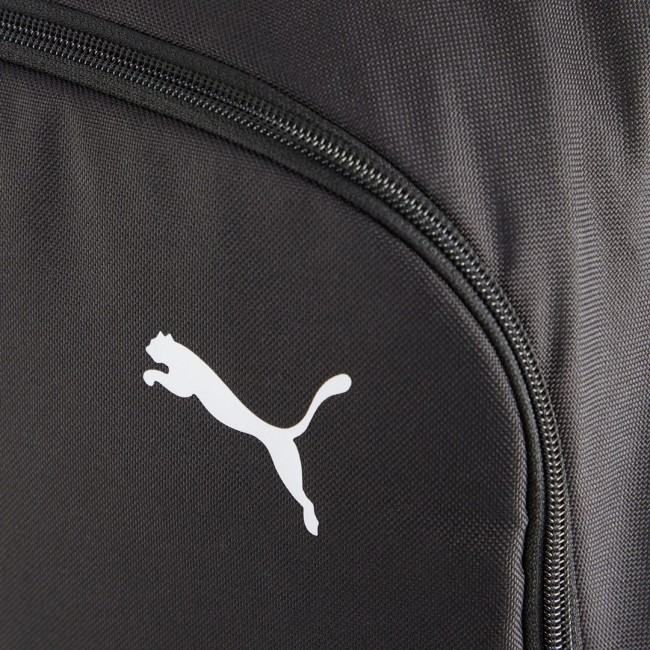 Puma Team Goal Premium XL Backpack black 90458 01 Puma Team Goal Premium XL Backpack black 90458 01