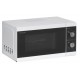 Sharp YC-MG01E-W microwave Countertop Grill microwave 20 L 800 W Black, White Sharp YC-MG01E-W microwave Countertop Grill microwave 20 L 800 W Black, White