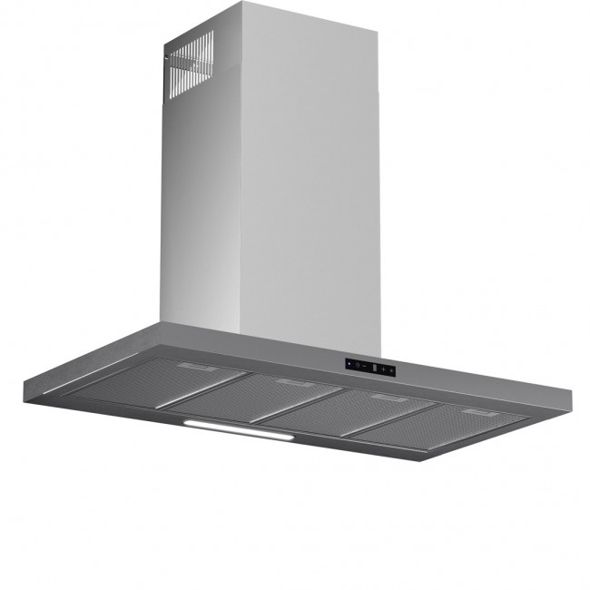 Akpo WK-9 Feniks Glass Slim Wall-mounted Stainless steel 600 m /h Akpo WK-9 Feniks Glass Slim Wall-mounted Stainless steel 600 m /h