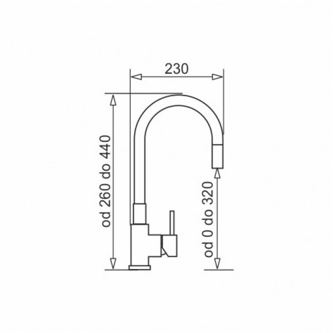 Black sink set with flexi faucet - MAIDSINKS BALI sink (62x44) 1B1D black + Flessi Black Edition faucet Black sink set with flexi faucet - MAIDSINKS BALI sink (62x44) 1B1D black + Flessi Black Edition faucet
