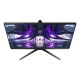 Samsung G3A computer monitor 68.6 cm (27 Samsung G3A computer monitor 68.6 cm (27